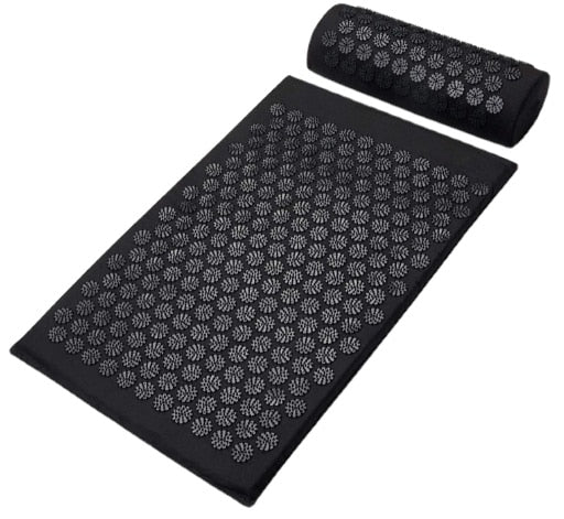 Yoga Mats