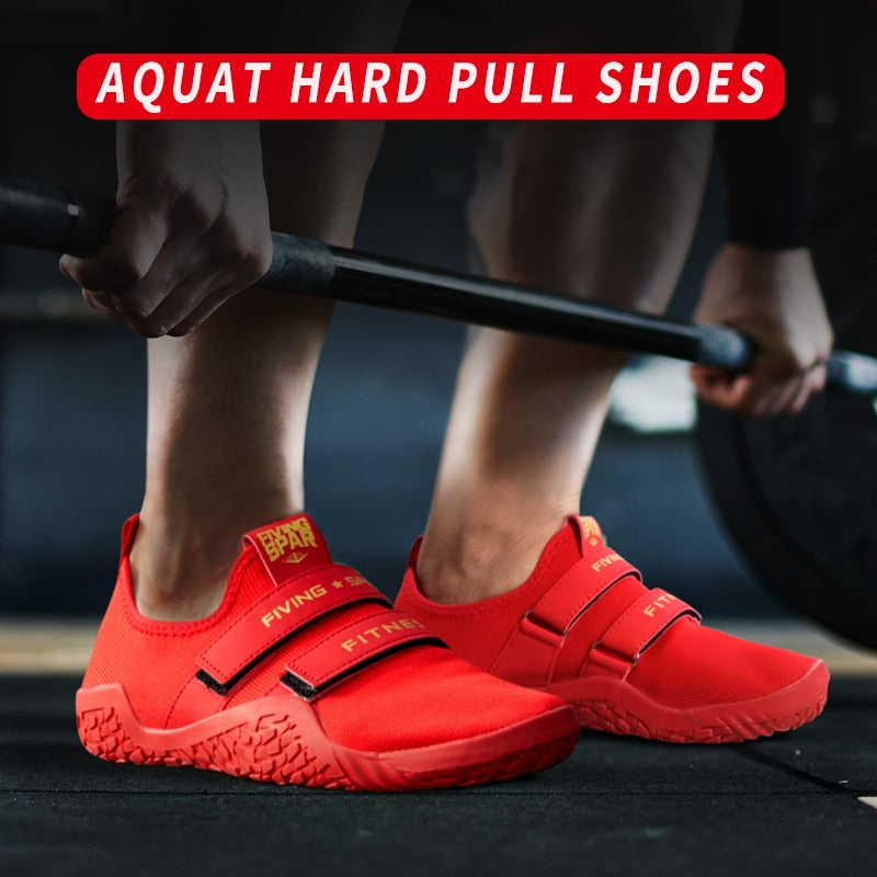 Unisex Powerlifting Shoes