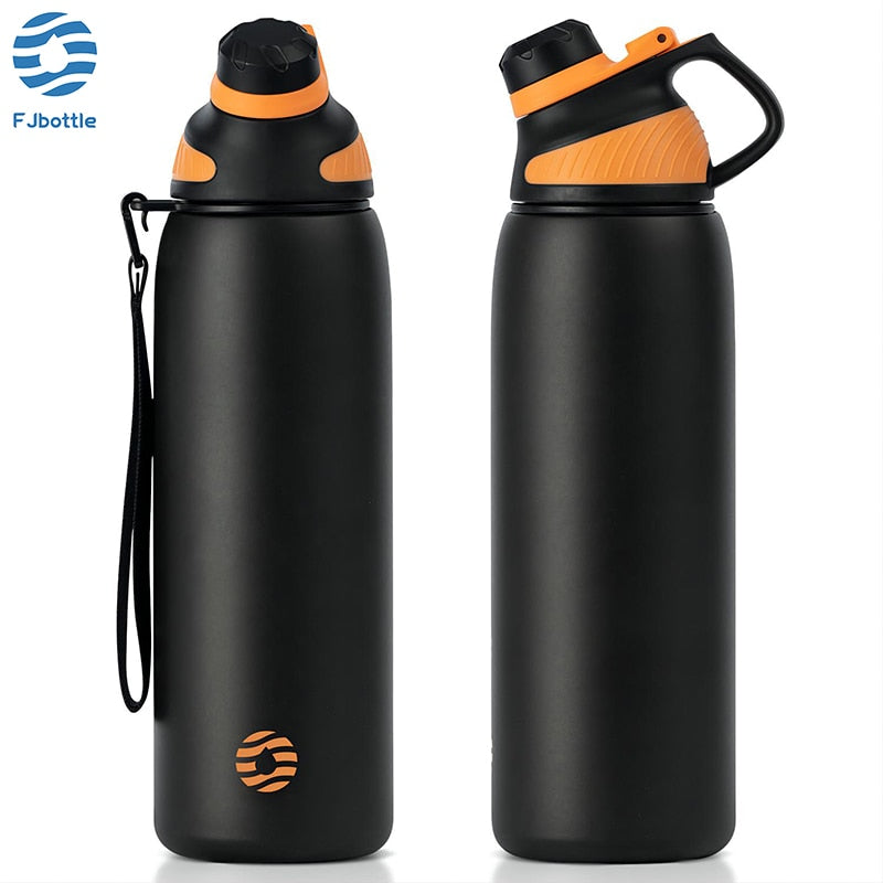 Stainless Steel Thermal Flask