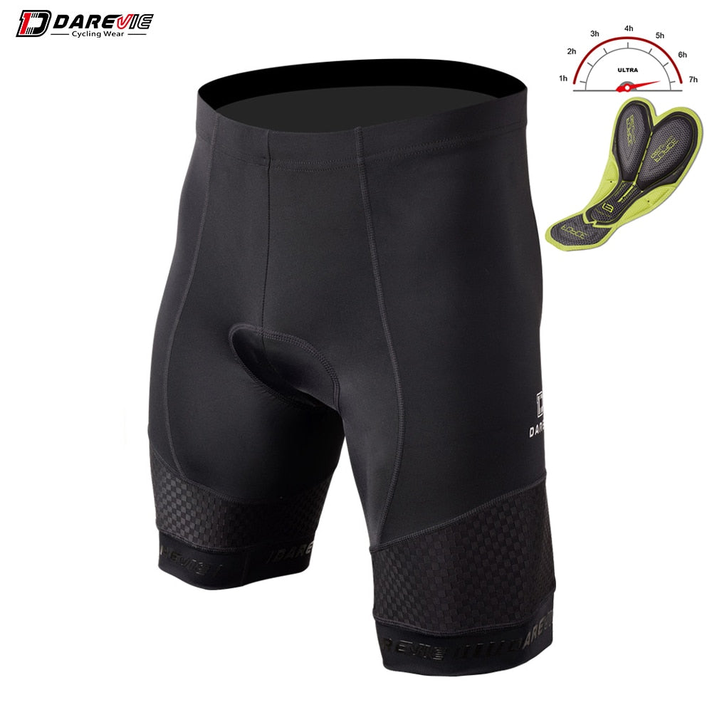 Men Cycling Shorts