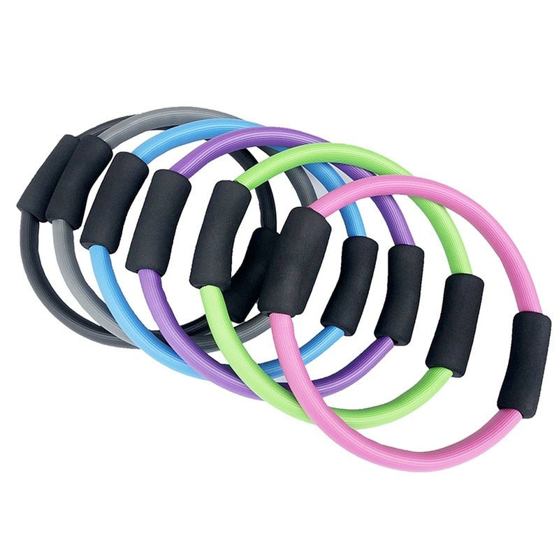 Yoga Workout Ring