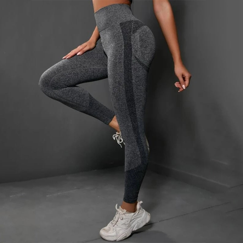 Women's Push Up Leggings