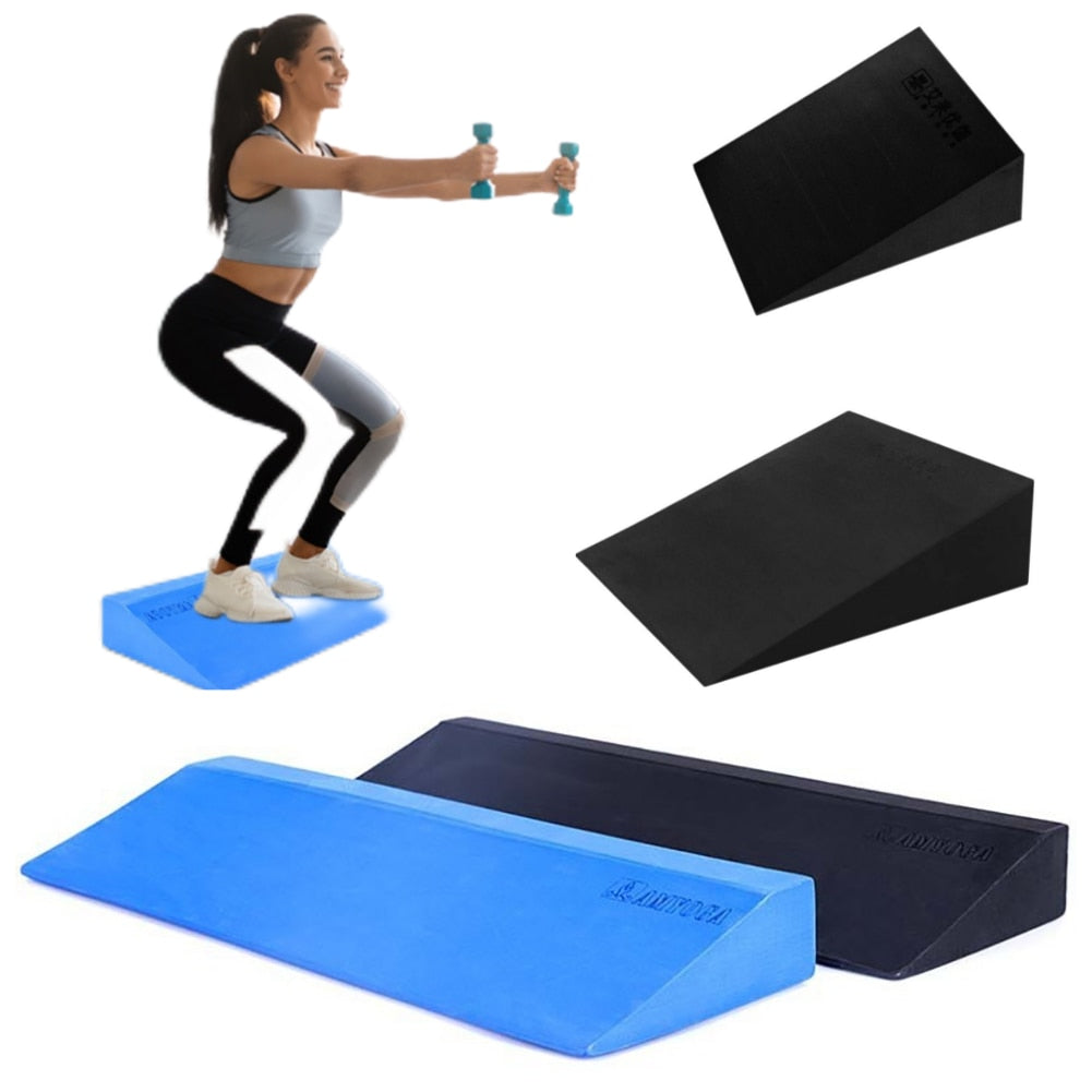 Yoga Wedge Blocks