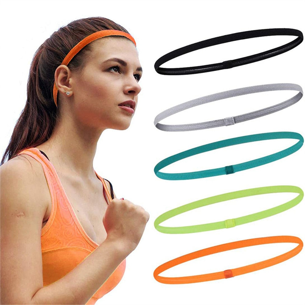 Non-Slip Hairband