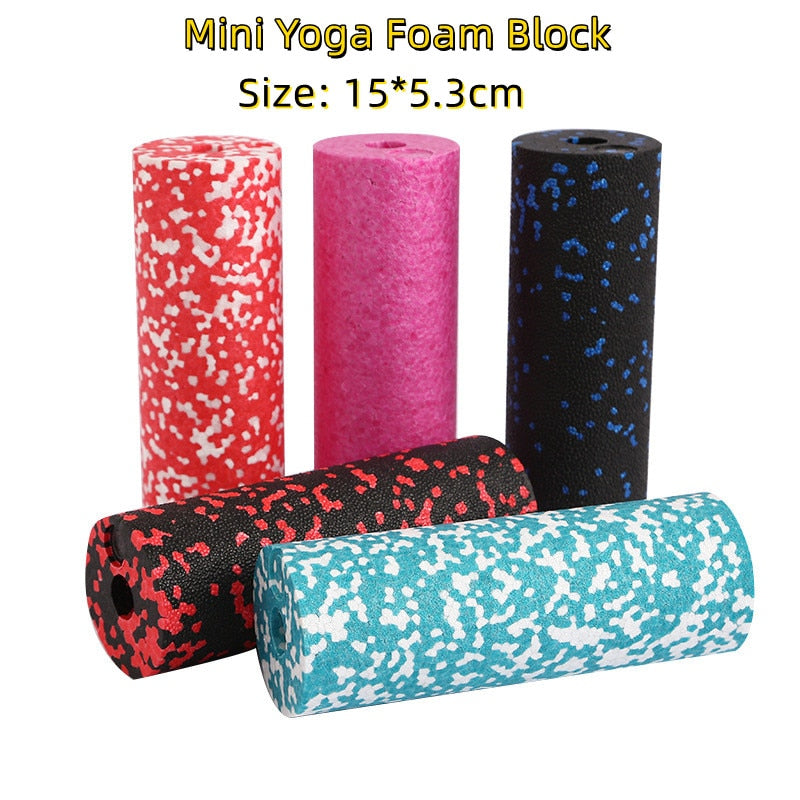 Mini Yoga Foam Block