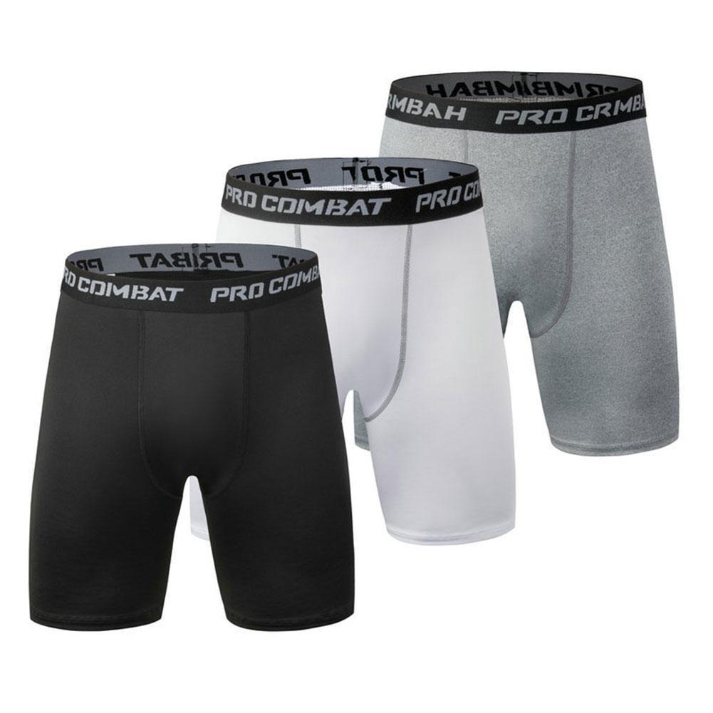 Men's Yoga Shorts