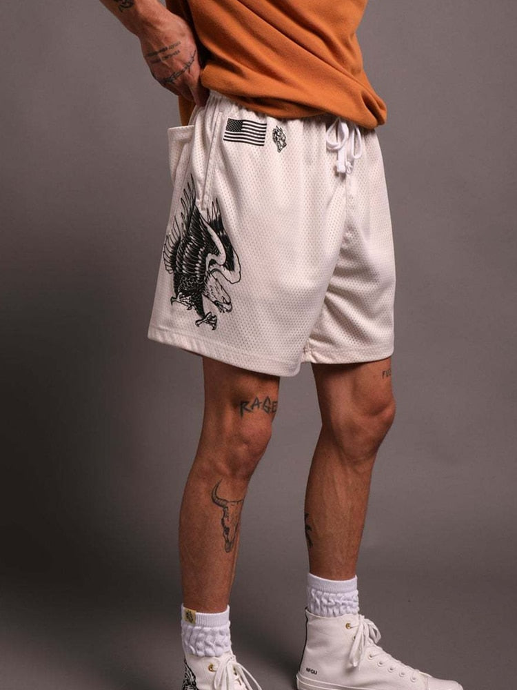 Men's Activewear Shorts