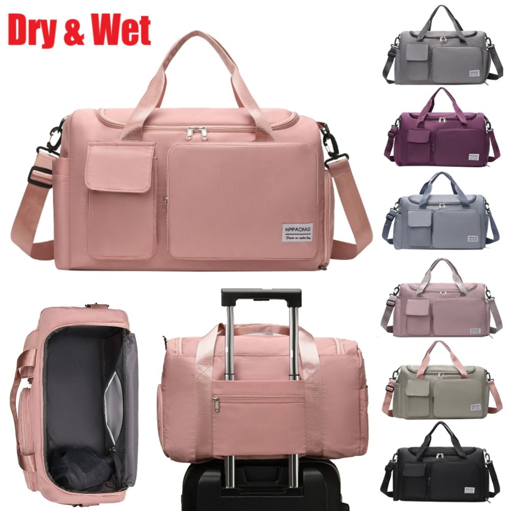 Travel Bag Waterproof