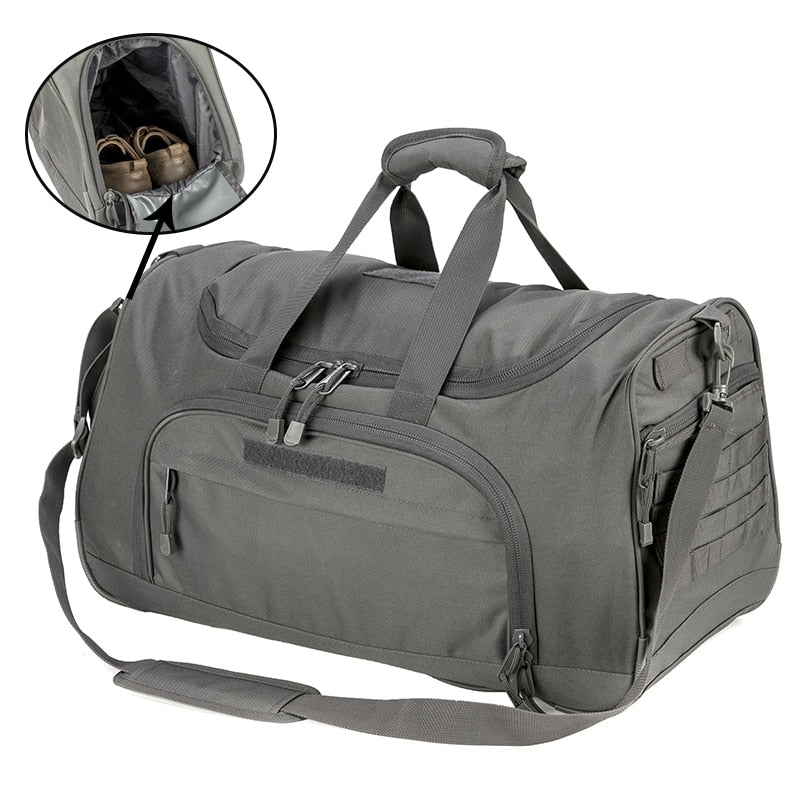 Waterproof Travel Bag