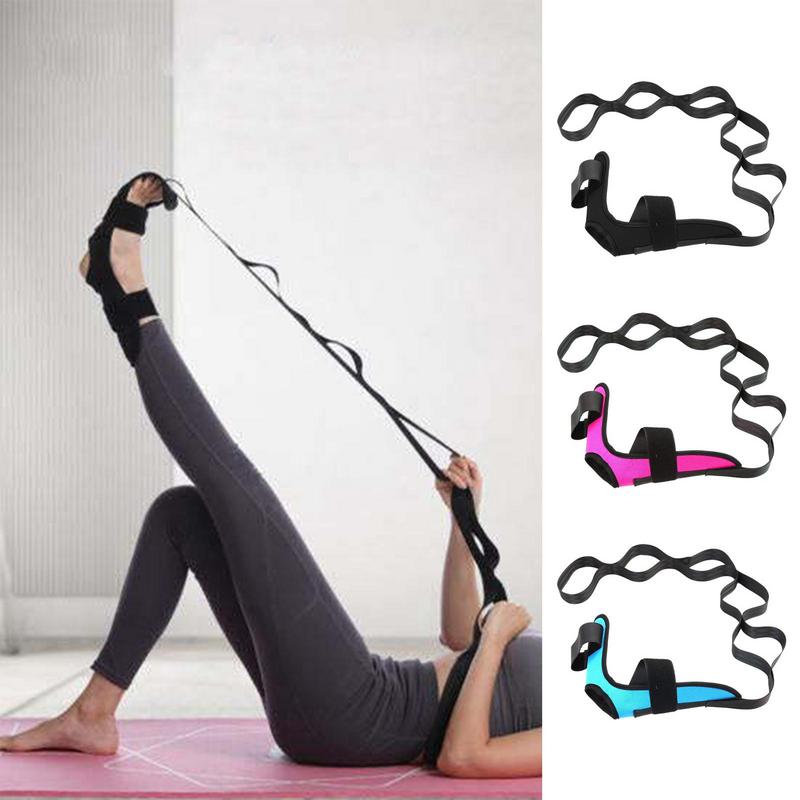 Exercise Fitness Strap