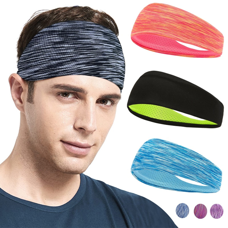 Headwrap Sweatband