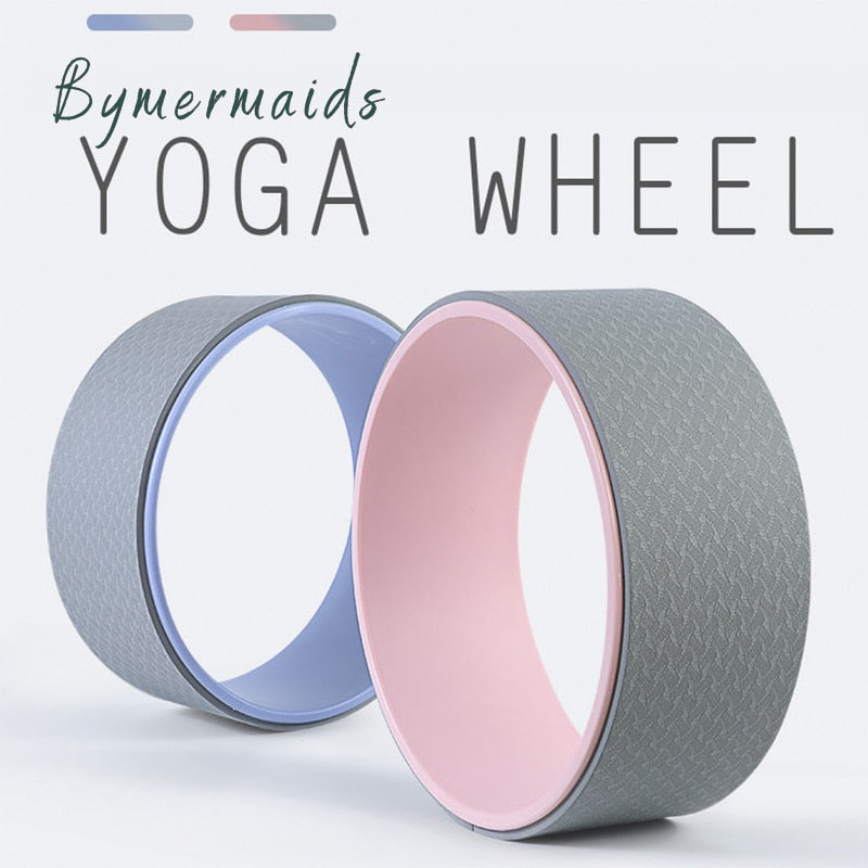 Yoga Rings