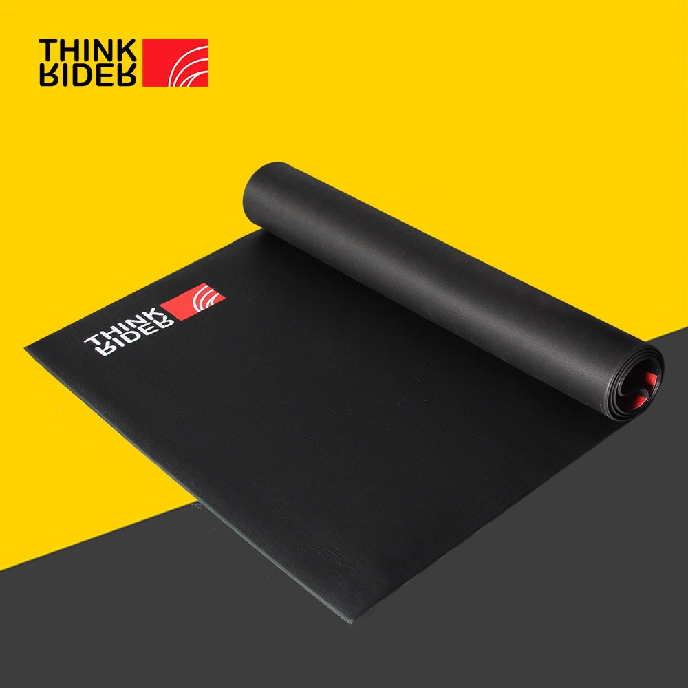 Rubber Yoga Mat